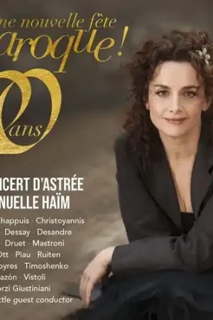 Une Nouvelle Fete Baroque [Digipak] Hot Deal