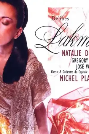 Low Price Delibes: Lakme