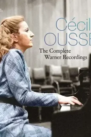 Bulk Order The Complete Warner Recordings 16CD