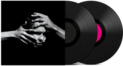 Super Sale Shiver [2LP]