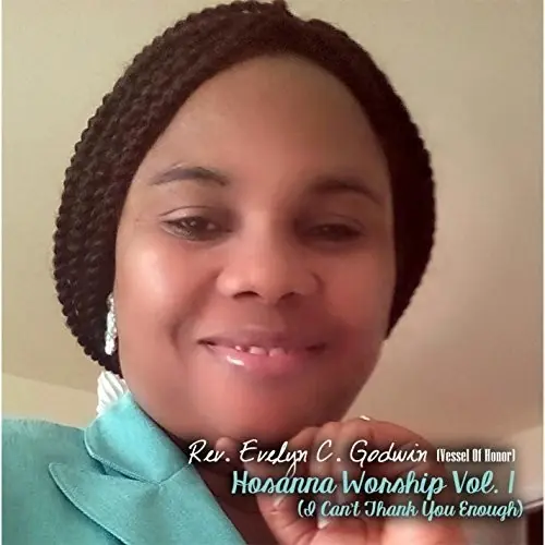 Free Returns Hosanna Worship, Vol. 1: I Can't Thank You Enough
