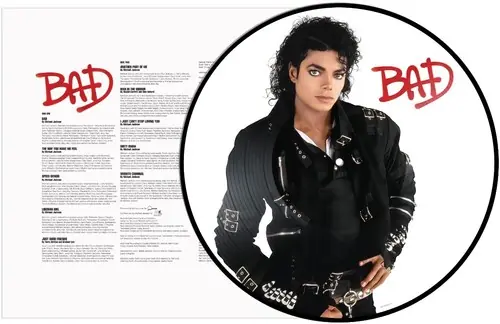 Grab Now Bad [Picture Disc LP]