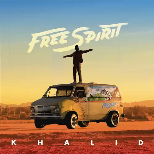 Limited Offer Free Spirit