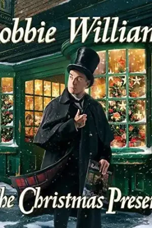 Best Choice The Christmas Present [Import 2CD]