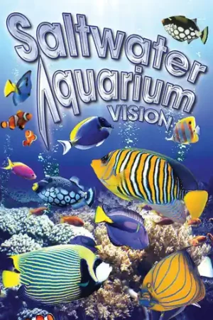 Grab Now Saltwater Aquarium Vision