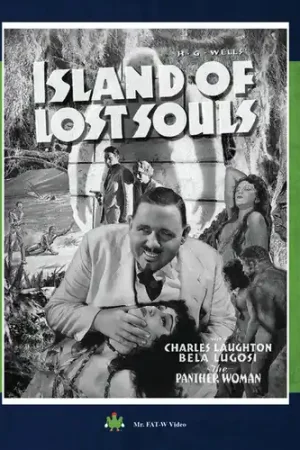 Instant Buy Island Of Lost Souls / (Mod)