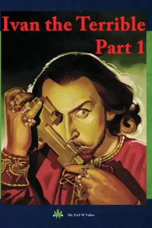Ivan The Terrible - Part 1 / (Mod Ntsc) Hot Picks