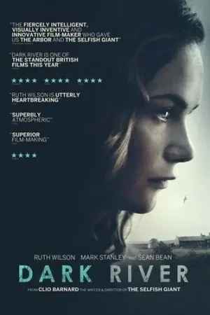 Dark River Place Order