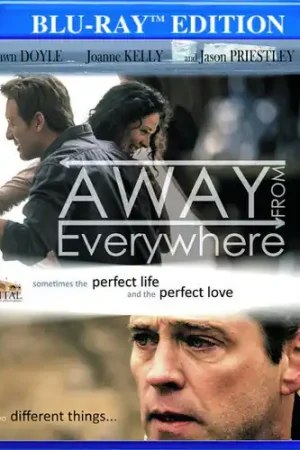 Away From Everywhere / (Mod Ac3 Dol) Save Now