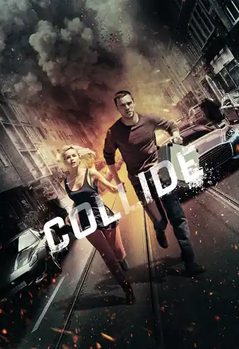 Collide Must Have