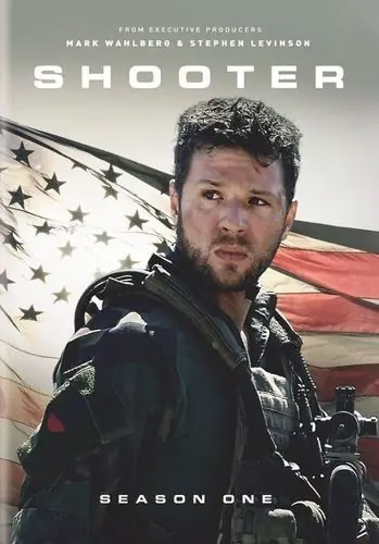 Shooter: Season One Latest