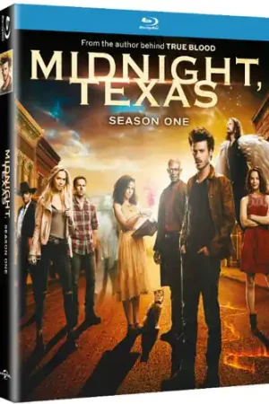 Midnight, Texas: Season One Editor’s Pick