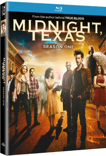 Midnight, Texas: Season One Editor’s Pick