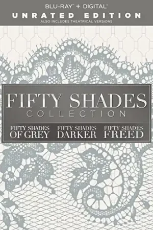 Grab Now Fifty Shades Collection