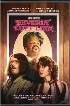 An Evening With Beverly Luff Linn Next Day Delivery