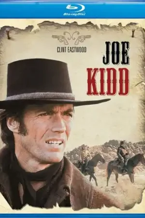 Joe Kidd Bargain