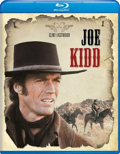 Joe Kidd Bargain