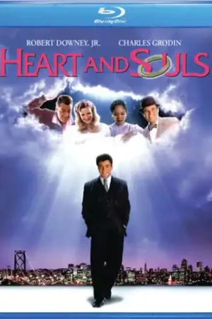 Heart and Souls Limited Edition