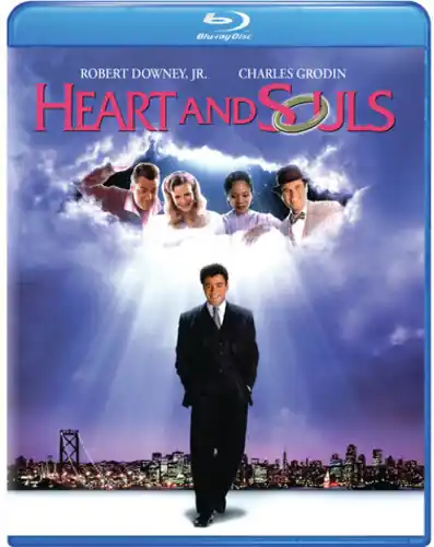 Heart and Souls Limited Edition