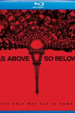 As Above, So Below Price Cut