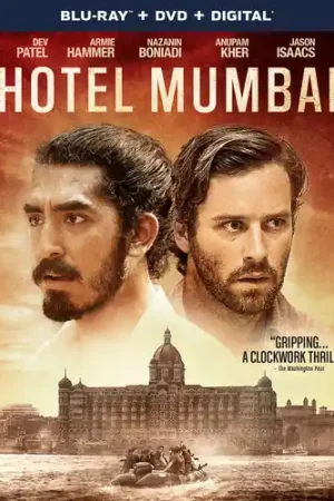 Hotel Mumbai Authentic