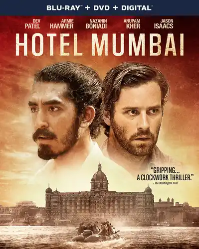 Hotel Mumbai Authentic
