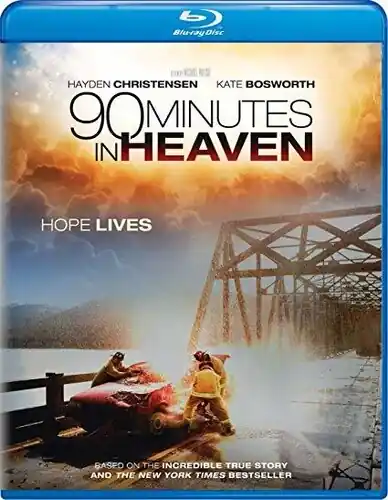 Special Offer 90 Minutes in Heaven
