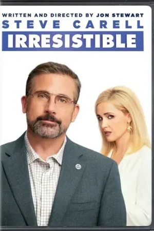 Irresistible New Release