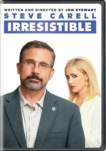 Irresistible New Release