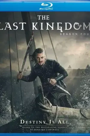 The Last Kingdom: Season Four Order Now