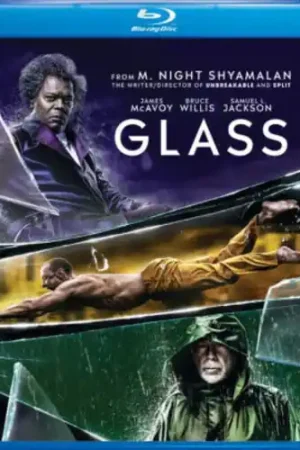Glass Limited Edition