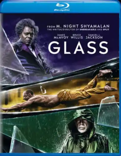 Glass Limited Edition