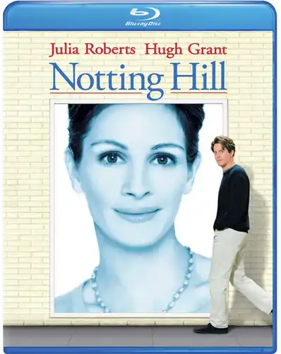 Notting Hill Limited Edition