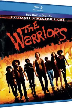 Affordable The Warriors