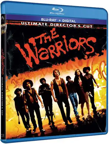Affordable The Warriors