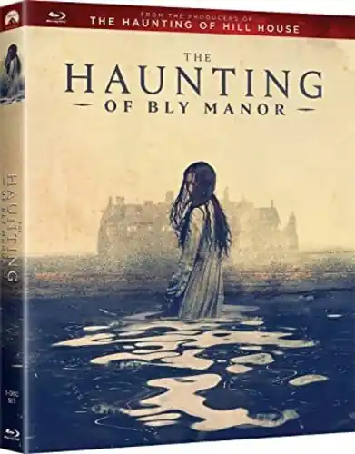 Fast Shipping Haunting Of Bly Manor (3pc) / (3pk Ac3 Amar Dol)