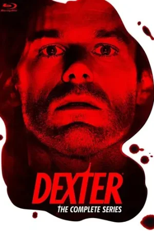 Place Order Dexter: The Complete Series