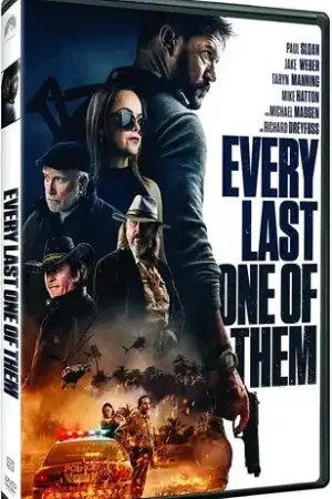 Every Last One Of Them (Saban Films) / (Ac3 Dol) Hot Picks