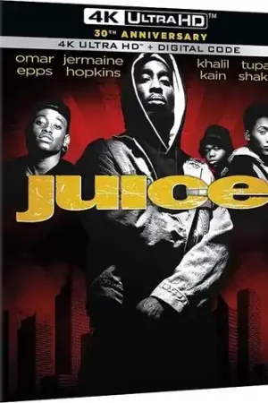Juice Luxury