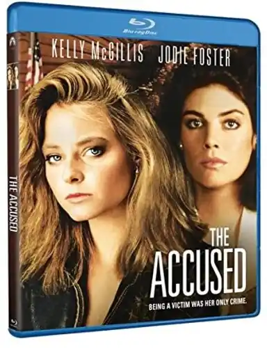 Accused / (Ac3 Dol Dub Sub Ws) New Arrival