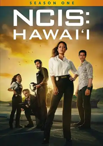 NCIS: Hawai'i: Season One Factory Price
