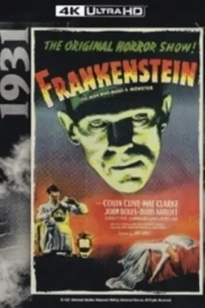 Trending Frankenstein