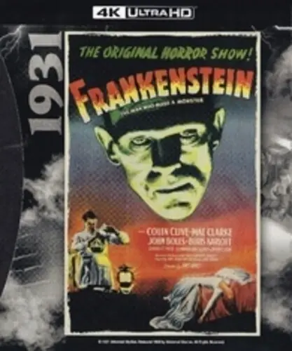 Trending Frankenstein