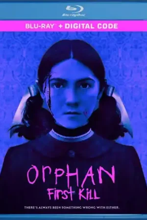 Place Order Orphan: First Kill