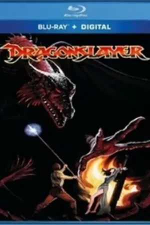 Dragonslayer / (Ac3 Digc Dol Sub Ws) Get Yours
