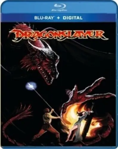 Dragonslayer / (Ac3 Digc Dol Sub Ws) Get Yours