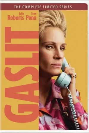 Gaslit: The Complete Limited Series Best Price