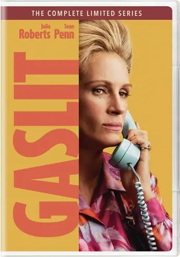 Gaslit: The Complete Limited Series Best Price