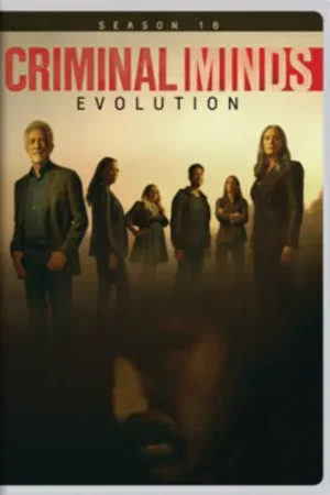 Criminal Minds: Evolution - The Sixteenth Season Cheap