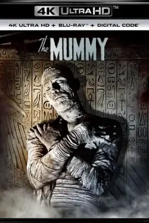 The Mummy Affordable